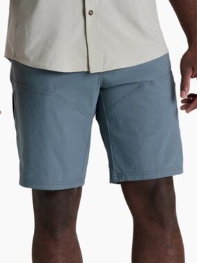 Kuhl Renegade Outdoor Cargo Shorts 9”